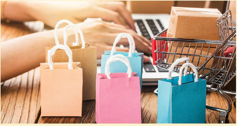 Aprende a comprar