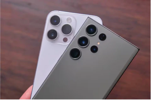 Descubre los modelos de celulares más populares