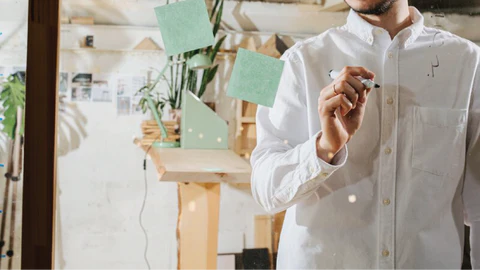 Descubre la inspiración de tu emprendimiento