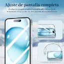 Mica Gorila Glass para Oppo Reno 12F - imagen del producto