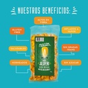 Maicitos Jalapeño 50 g - presentación y beneficios