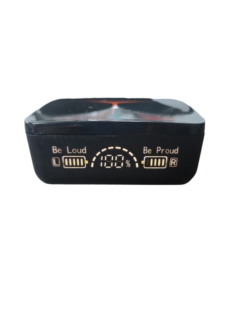 MANOS LIBRES BLUETOOTH M90