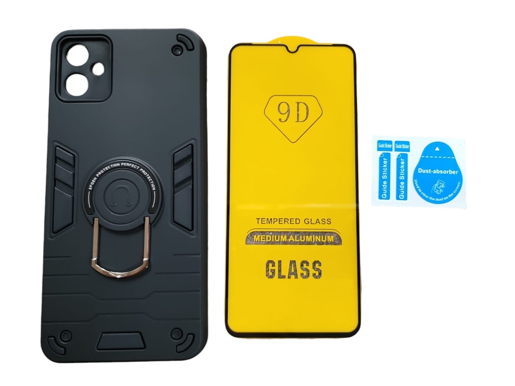 CASE LISO EVOL (MOTOROLA E20 / E30 / E40)