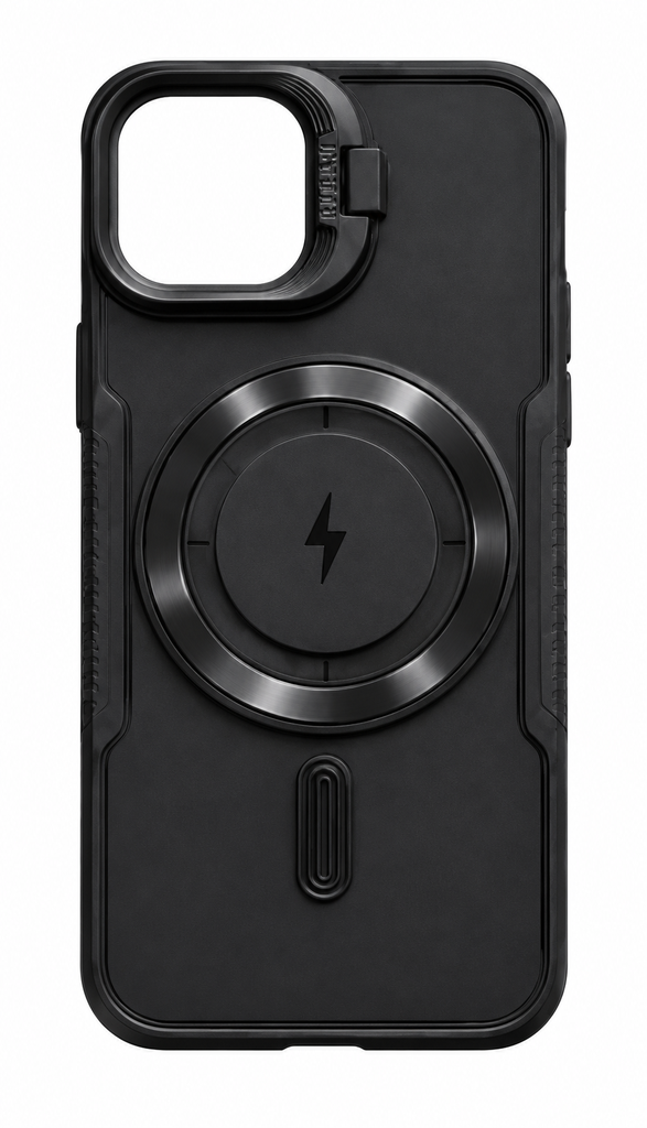 MAGSAFE LOCK PRO (IPHONE 16 PRO MAX)