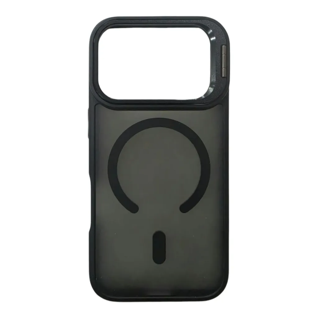 CASE MAGSAFE VENTANA (IPHONE 17 PRO / IPHONE 18 PRO)