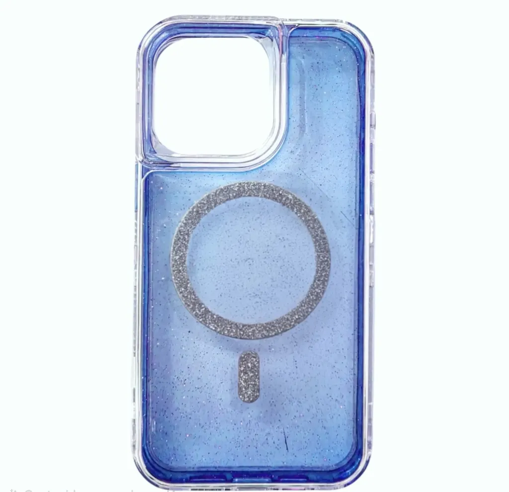 MAGSAFE BRILLO (IPHONE 16 PLUS)