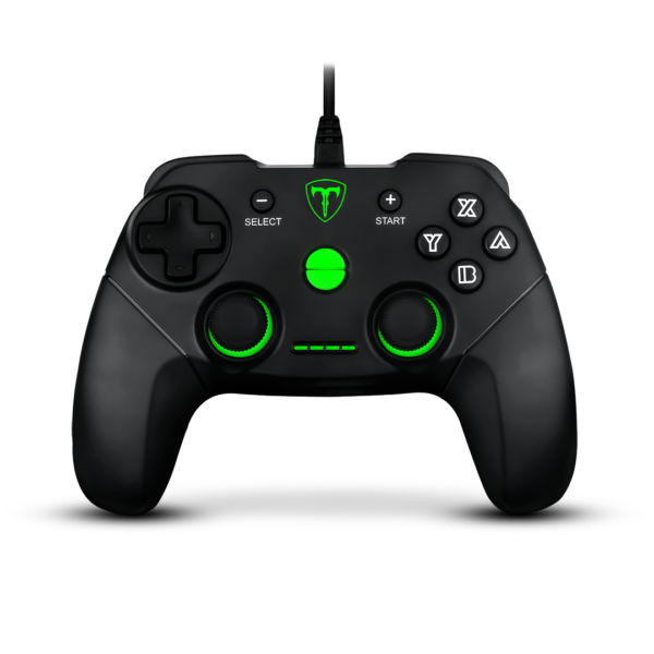 CONTROL GAMER T-DAGGER (ARIES)