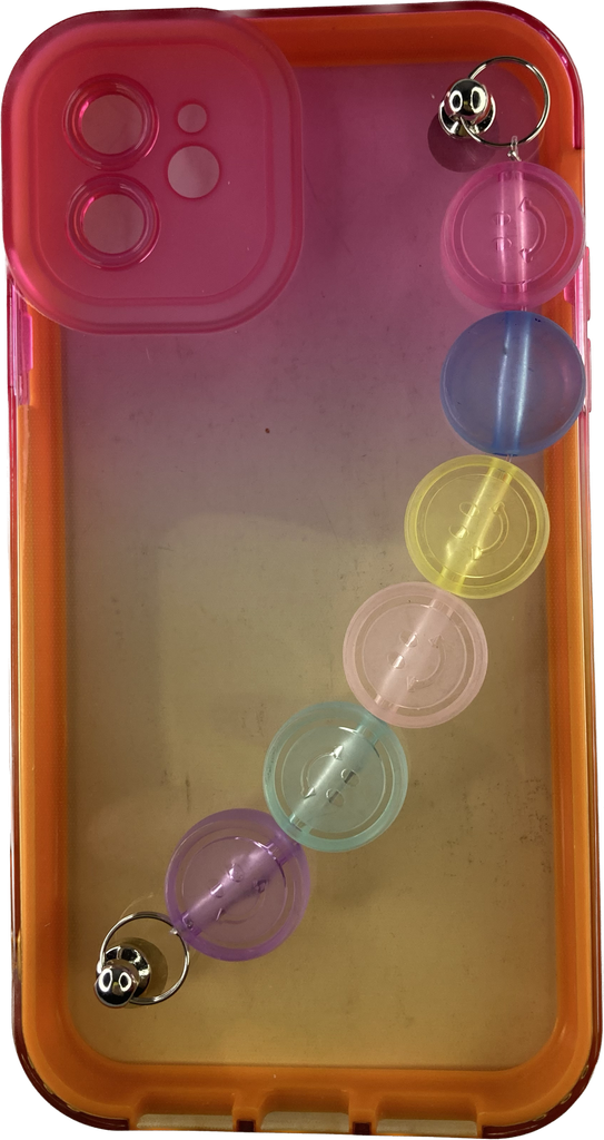 CASE PULSERA LISO (IPHONE 11)