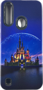 CASE DISEÑO CARICATURAS (ZTE A7 2020)