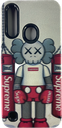CASE DISEÑO MARCAS (ZTE A7 2020)