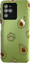 CASE DISEÑO COMIDA (ZTE V30)