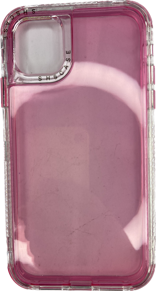 CASE 360 DELUXE EVOL (IPHONE 13 / IPHONE 14 / IPHONE 16e / IPHONE 17e)