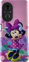 CASE DISEÑO CARICATURAS (HUAWEI NOVA 9 SE)