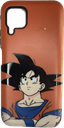 CASE DISEÑO ANIME (HUAWEI Y7 2019)