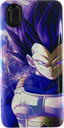 CASE DISEÑO ANIME (IPHONE 12 / 12 PRO)