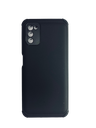 CASE ANTIGOLPE LISO EVOL (SAMSUNG A01)