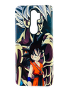 CASE DISEÑO ANIME (OPPO A9)