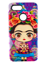 CASE DISEÑO ARTE (OPPO A12)