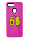 CASE DISEÑO COMIDA (OPPO A12)