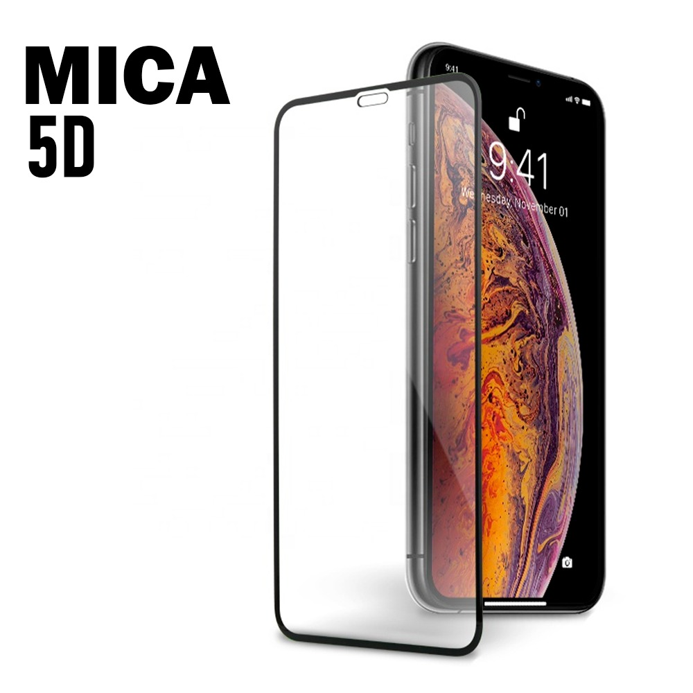 MICA DE CRISTAL 10D (MOTOROLA G31)