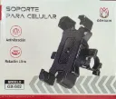 SOPORTE PARA MOTOCICLETA / BICICLETA