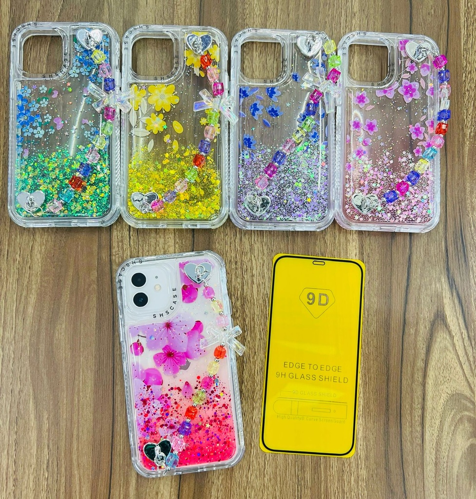 CASE 360 PULSERA (OPPO RENO 12)