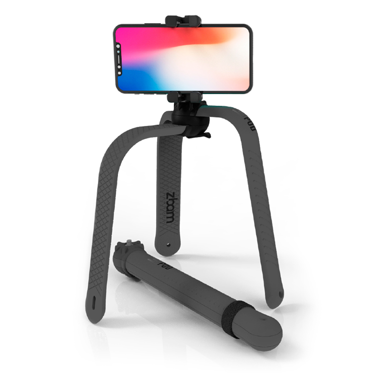 ZBAM 3POD (NEGRO)
