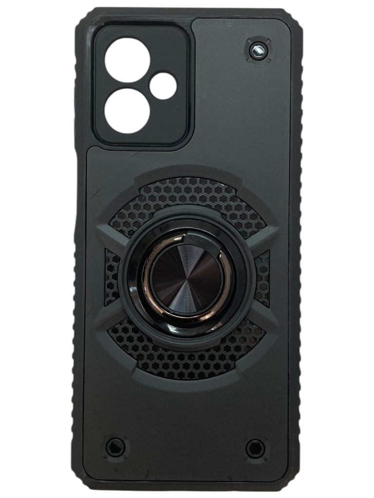 CASE ANILLO ESCUDO (MOTOROLA G54)