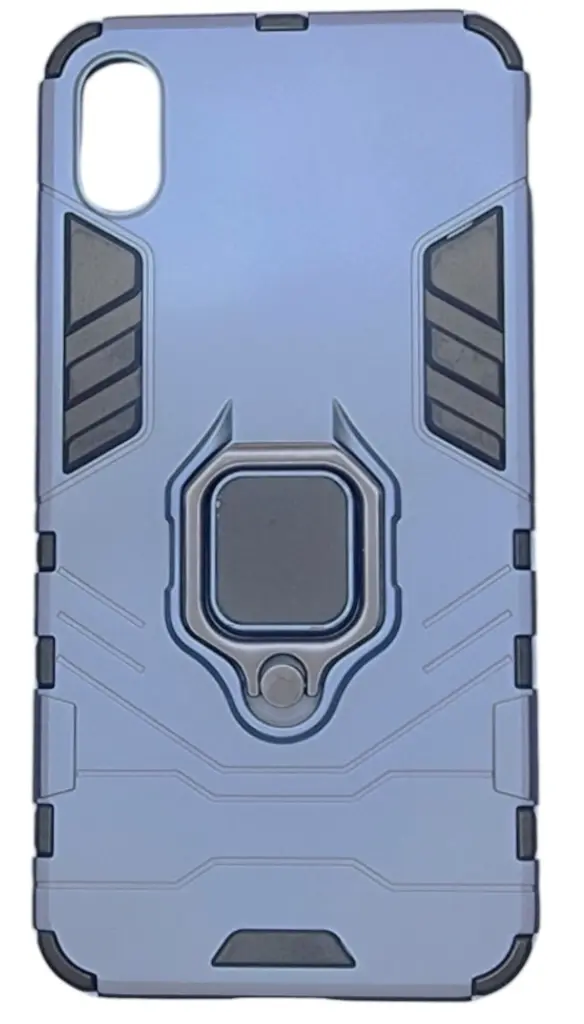 CASE ANILLO CUADRADO (IPHONE XS MAX)