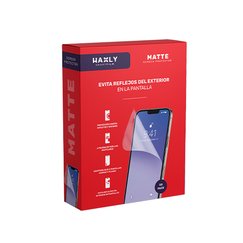Paquete de Hidrogel HAXLY Skin Personalizable (50 piezas)