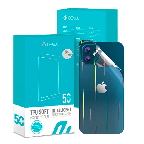 PAQUETE de Hidrogel DEVIA Boreal / Aurora (50 piezas)