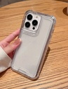 CASE 360 TRANSPARENTE (IPHONE 16 PRO MAX)