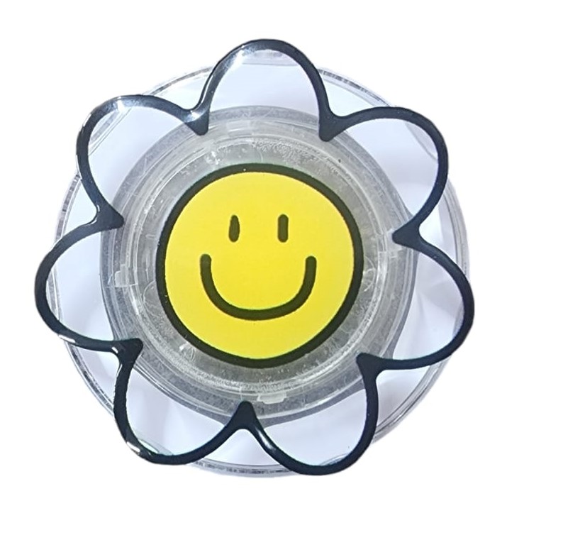 [ETMAGFLOR] POPSOCKET MAGSAFE (FLORES)