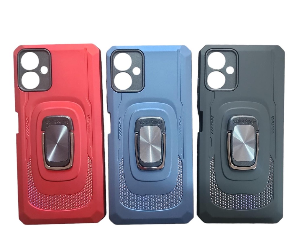 CASE ANILLO BYN 9D (SAMSUNG A06 / A06S)