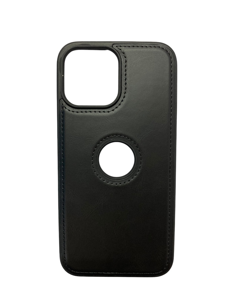 CASE KICK  (IPHONE 13 PRO MAX) (PIEL)