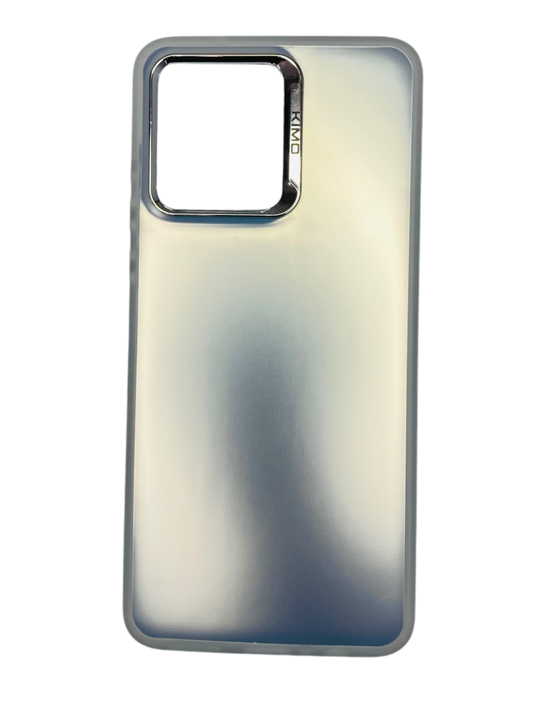 CASE KIMO BRONCE (MOTOROLA G84) (BLANCO)
