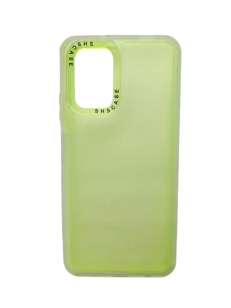 CASE 3 CAPAS (XIAOMI REDMI NOTE 10 4G)