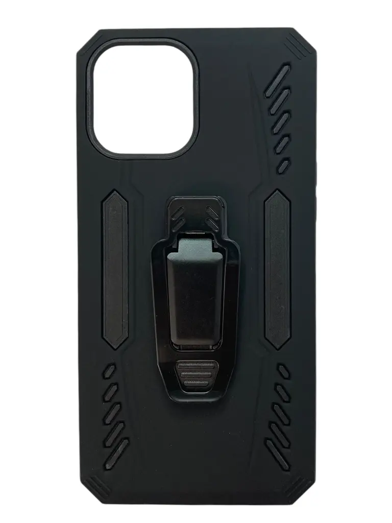 CASE CLIP RUDO (IPHONE 12 / 12 PRO)