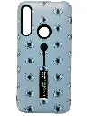 HANDCASE DISEÑO EVOL (HUAWEI Y9 PRIME)