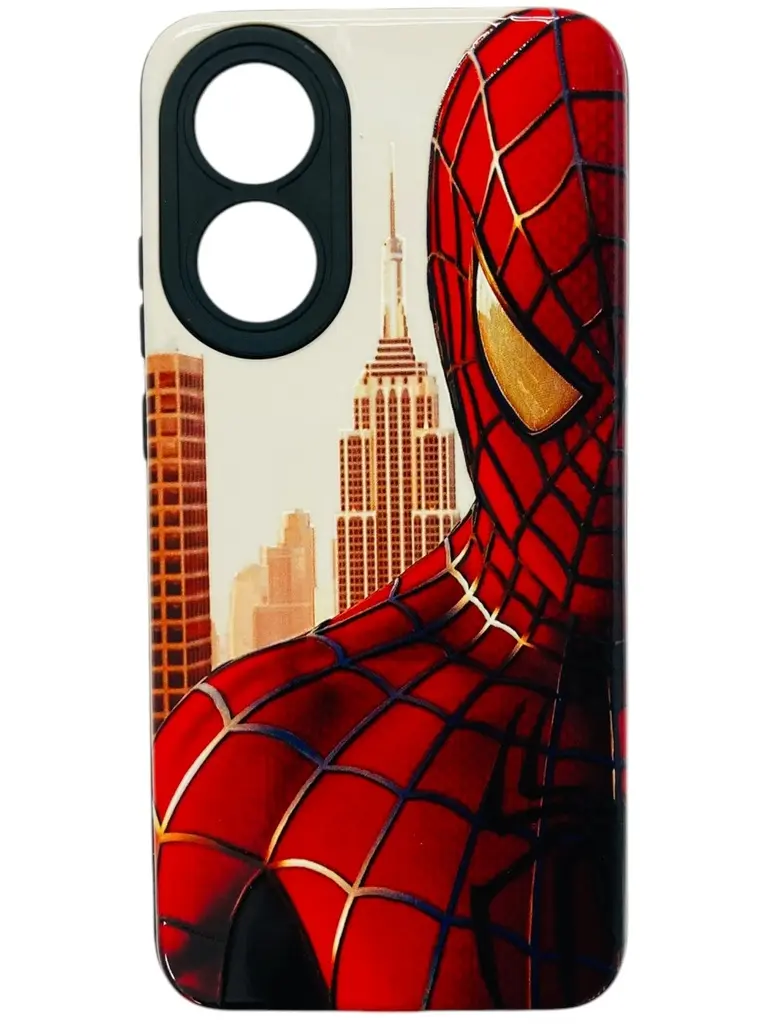 CASE DISEÑO RELIEVE (OPPO A78)