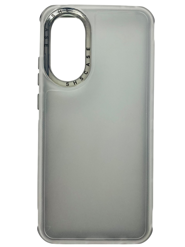 CASE 3 CAPAS (OPPO A78) (NEGRO)