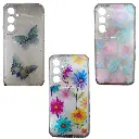 CASE 360 DISEÑO 9D (XIAOMI REDMI 13C)