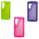CASE 360 COLORS (SAMSUNG S24 PLUS)