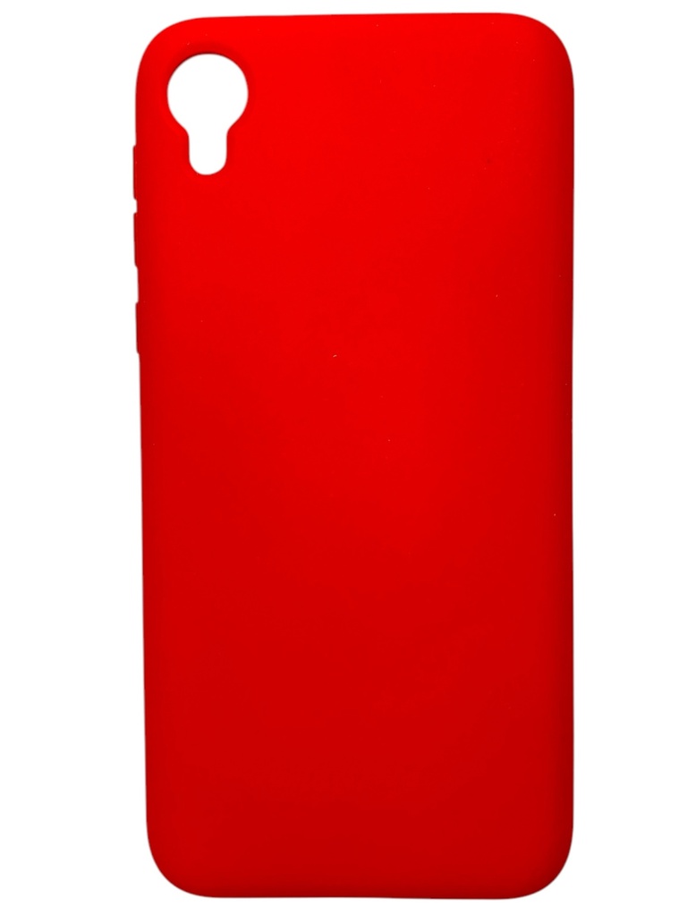 CASE TIPO ORIGINAL SILICON (MOTORLA E6)