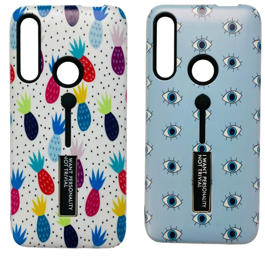 HANDCASE DISEÑO EVOL (MOTOROLA G7 PLAY)