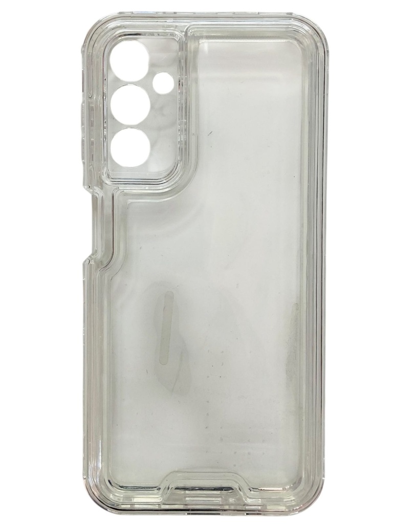 CASE 360 COLORS (ZTE AXON 60 LITE)