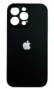 CASE TIPO ORIGINAL SILICON (IPHONE 16 PRO)