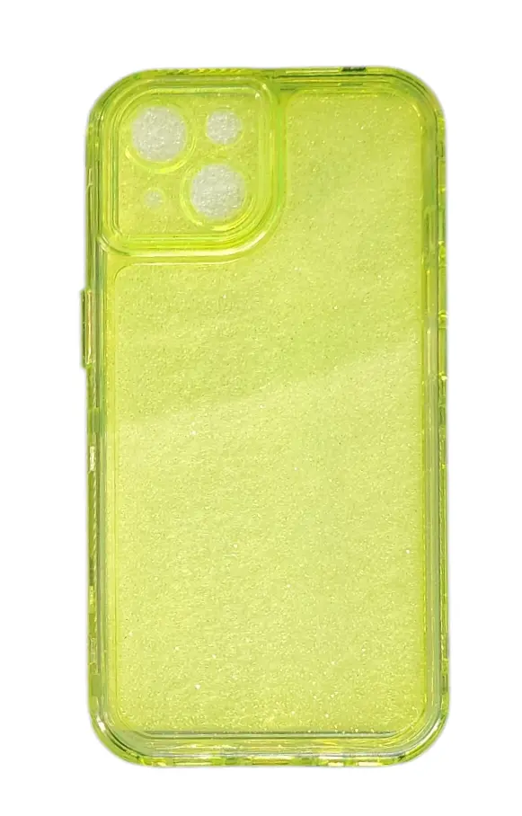 CASE 360 COLORS (IPHONE 13 / IPHONE 14)