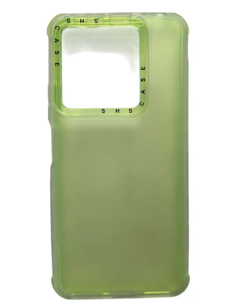 CASE 3 CAPAS (XIAOMI REDMI NOTE 13 5G)