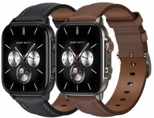 Smartwatch S5 Pro (NEGRO)